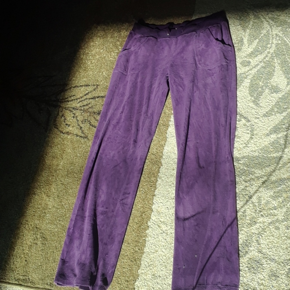 Sweatpants